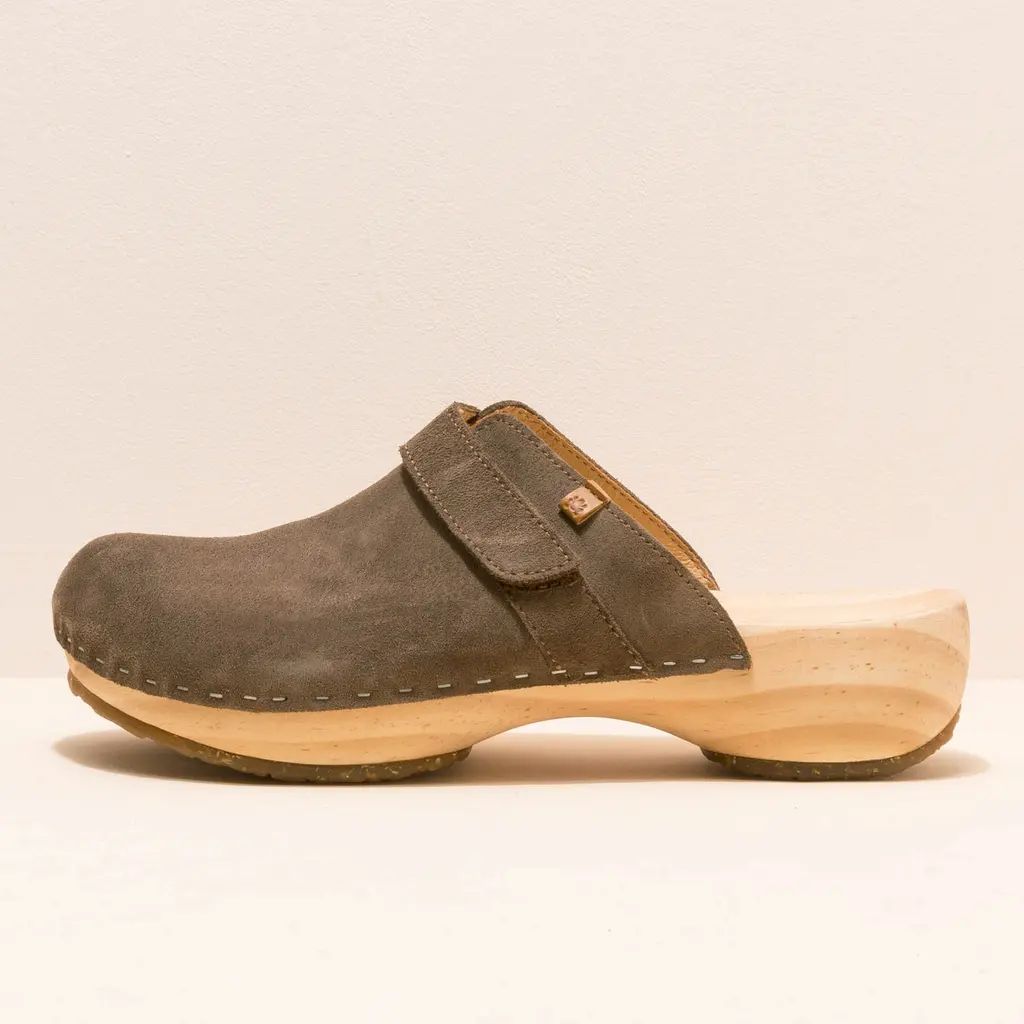 El Naturalista N5834 LUX SUEDE | LAND | JOT-46896831